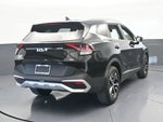 2024 Sportage Thumbnail 5