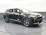 2024 Sportage Thumbnail 8