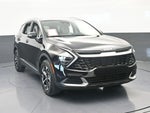 2024 Sportage Thumbnail 9