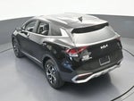 2024 Sportage Thumbnail 50