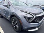 2025 Sportage Thumbnail 2