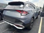 2025 Sportage Thumbnail 3