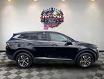 2024 Sportage Thumbnail 4