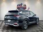 2024 Sportage Thumbnail 5