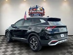 2024 Sportage Thumbnail 6