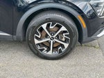 2024 Sportage Thumbnail 7
