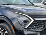 2024 Sportage Thumbnail 8