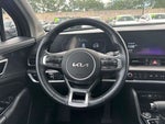 2024 Sportage Thumbnail 14