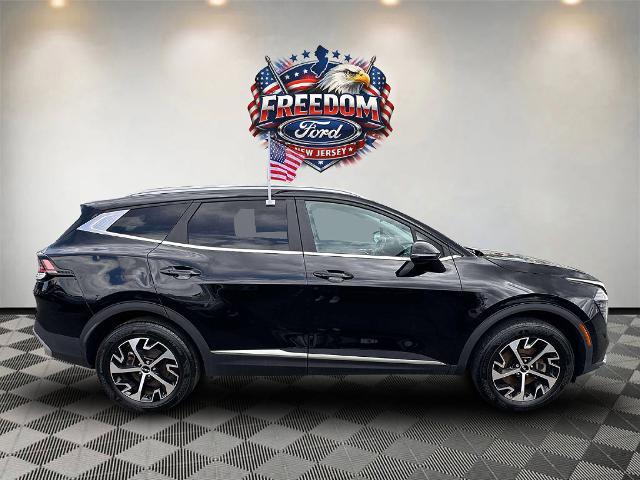 2024 Kia Sportage - $20,798