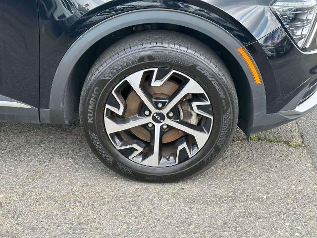 2024 Kia Sportage - $20,798
