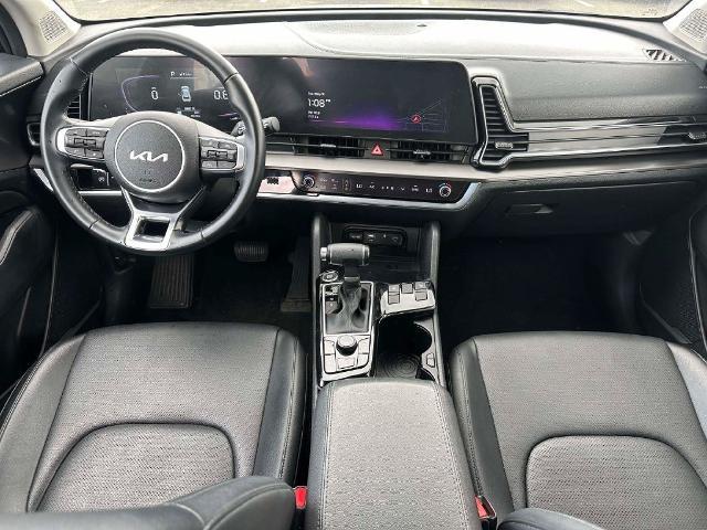 2024 Kia Sportage - $20,798