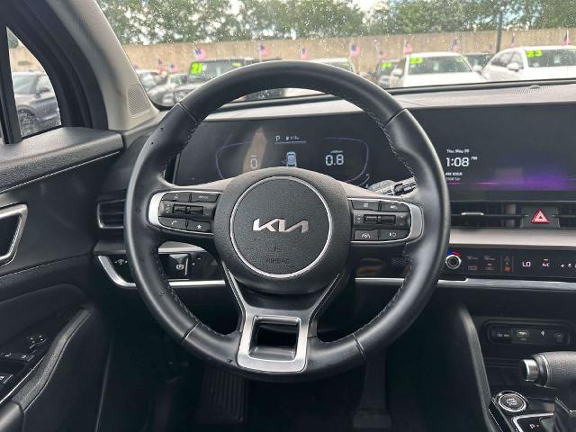 2024 Kia Sportage - $20,798