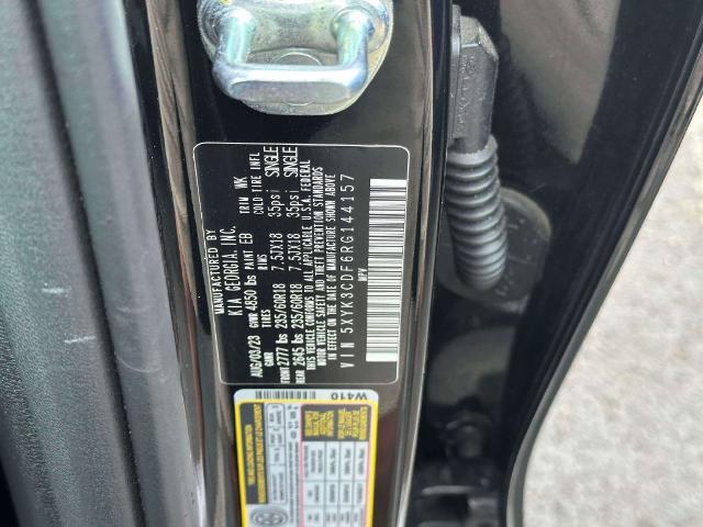 2024 Kia Sportage - $20,798