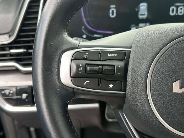 2024 Kia Sportage - $20,798