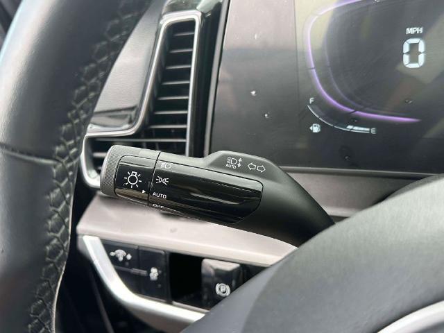 2024 Kia Sportage - $20,798