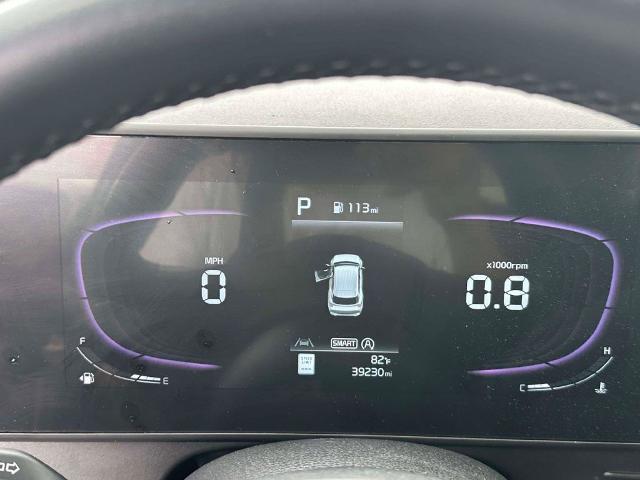 2024 Kia Sportage - $20,798