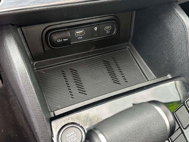 2024 Kia Sportage - $20,798