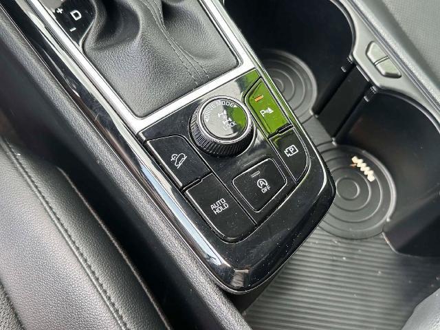 2024 Kia Sportage - $20,798