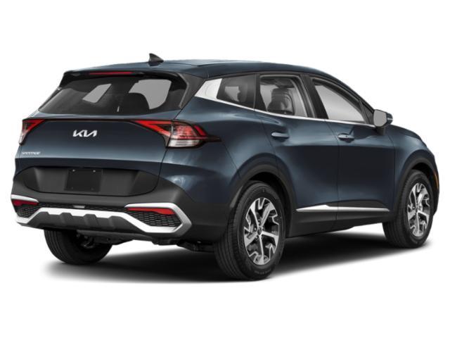 2024 Kia Sportage - $27,995