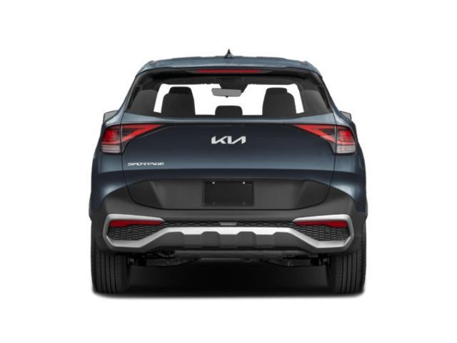 2024 Kia Sportage - $27,995