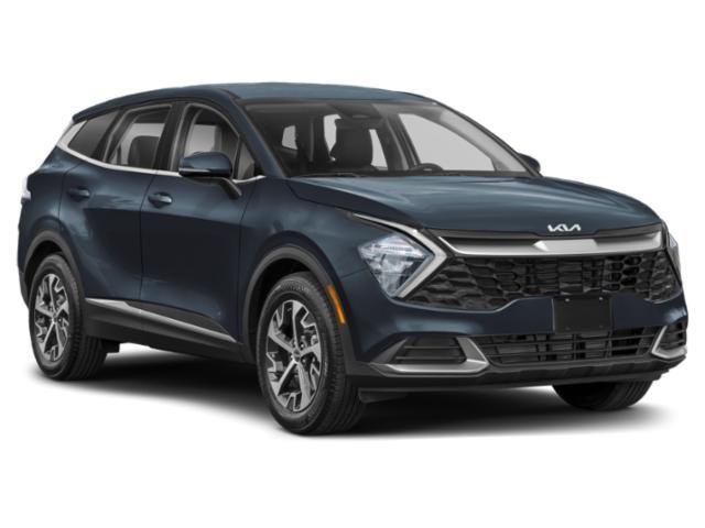 2024 Kia Sportage - $27,995