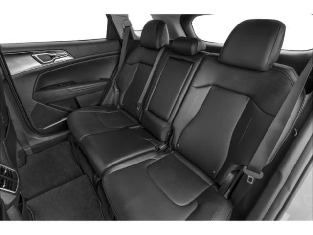 2024 Kia Sportage - $27,995