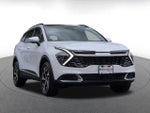 2025 Sportage Thumbnail 1