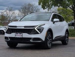 2025 Sportage Thumbnail 3