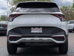 2025 Sportage Thumbnail 6