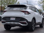 2025 Sportage Thumbnail 7