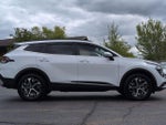 2025 Sportage Thumbnail 8