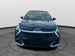 2025 Sportage Thumbnail 2