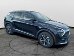2025 Sportage Thumbnail 3