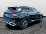 2025 Sportage Thumbnail 4