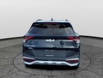 2025 Sportage Thumbnail 5