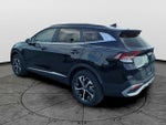 2025 Sportage Thumbnail 6