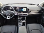 2025 Sportage Thumbnail 12