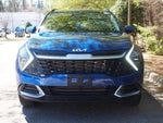 2025 Sportage Thumbnail 1
