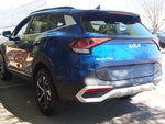 2025 Sportage Thumbnail 4