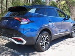 2025 Sportage Thumbnail 6
