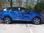 2025 Sportage Thumbnail 7