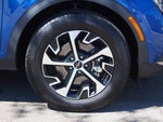2025 Sportage Thumbnail 8