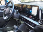 2025 Sportage Thumbnail 9