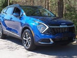 2025 Sportage Thumbnail 34