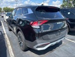 2025 Sportage Thumbnail 4