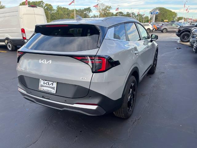 2026 Kia Sportage - $28,971