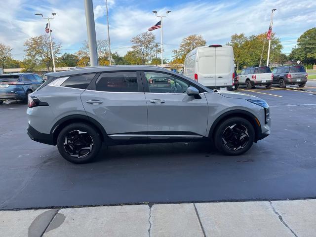 2026 Kia Sportage - $28,971