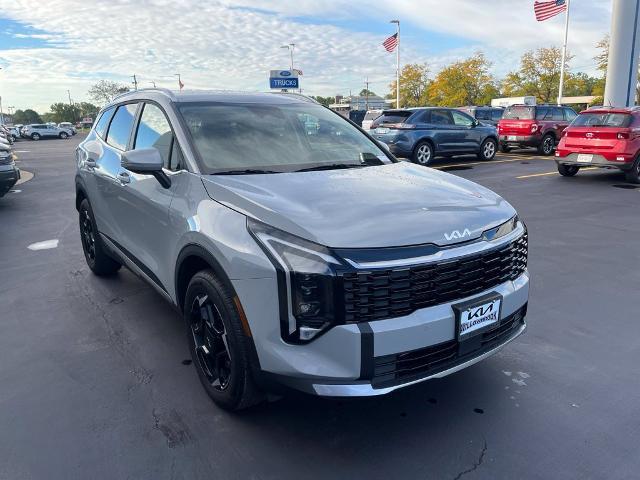2026 Kia Sportage - $28,971