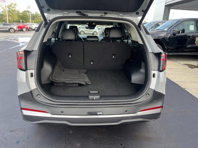 2026 Kia Sportage - $28,971