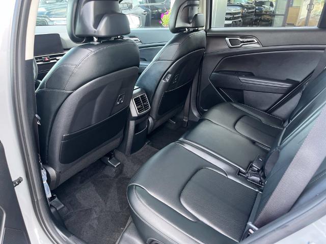 2026 Kia Sportage - $28,971